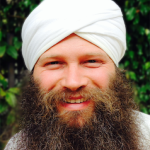 Jai Gopal Khalsa Kundalini Yoga Teacher