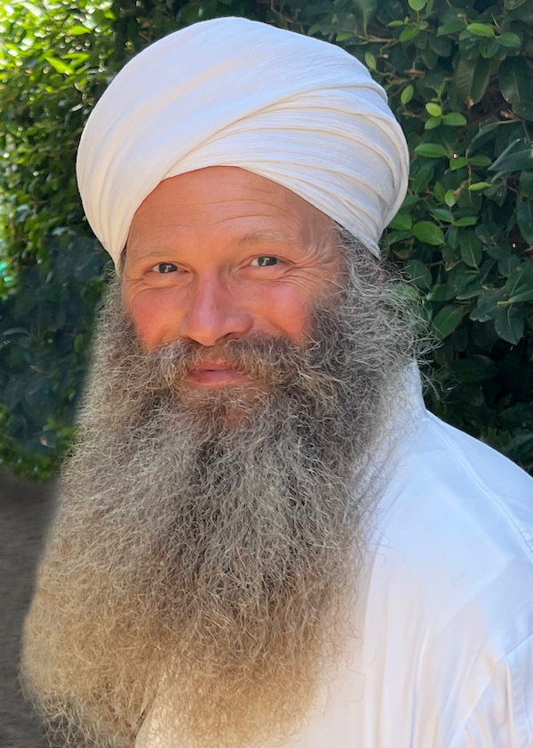 jai gopal kundalini teacher